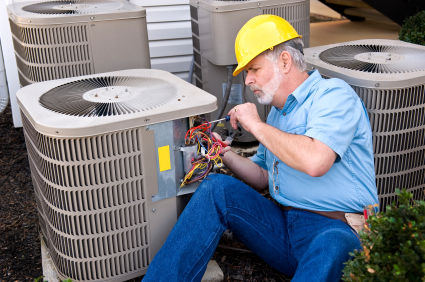 phoenix heating and cooling